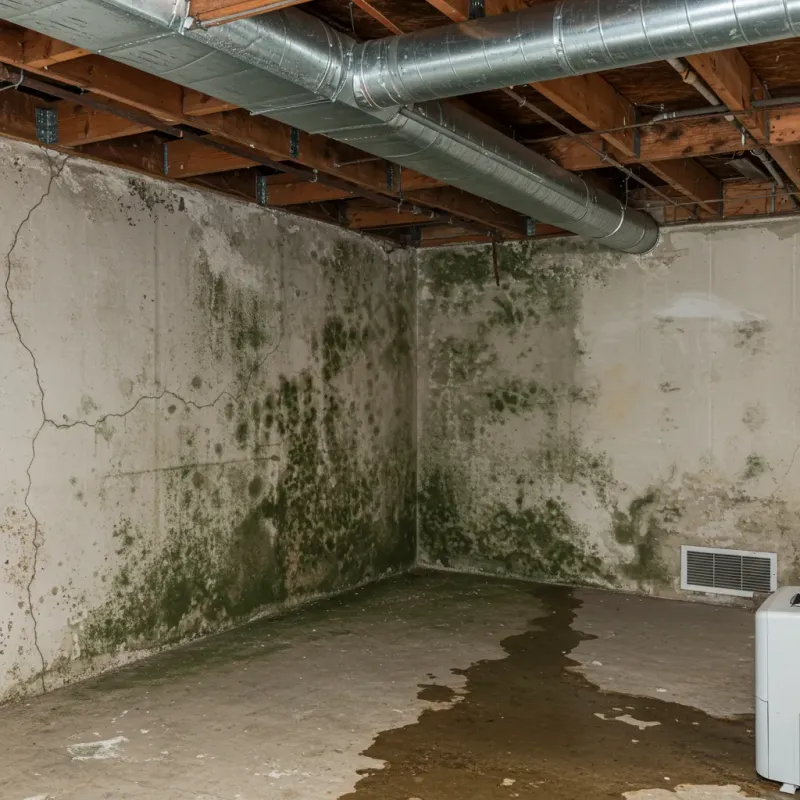 Professional Mold Removal in Tea, SD